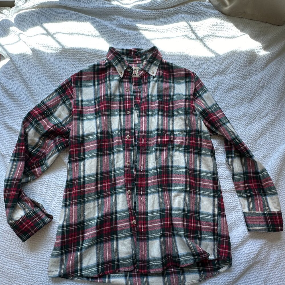 High Quality Flannel